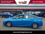 Used 2019 Toyota Prius XLE image 2