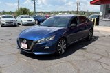 Used 2021 Nissan Altima 2.5 SR w/ SR Premium Package image 6