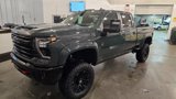 New 2025 Chevrolet Silverado 2500 LT w/ Trail Boss Package image 4