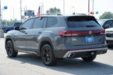 Used 2024 Volkswagen Atlas Peak Edition SEL image 5