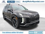 New 2025 Hyundai Palisade XRT image 1