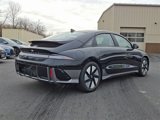 New 2025 Hyundai Ioniq 6 SE image 4