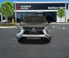 New 2025 Mitsubishi Eclipse Cross AWD image 2