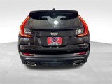 Used 2023 Cadillac XT4 Luxury image 5