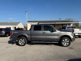 Used 2014 Ford F150 XLT w/ Equipment Group 302A Luxury image 2