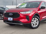 Certified 2023 Ford Escape Active image 2