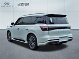 New 2025 INFINITI QX80 Luxe w/ Cargo Package image 3