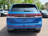 New 2025 Volkswagen Atlas SEL Premium R-Line image 4
