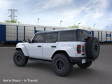 New 2025 Ford Bronco Raptor image 4