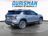 New 2026 Chevrolet Equinox LT w/ Convenience Package II image 6