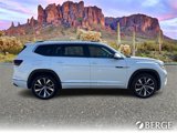 New 2025 Volkswagen Atlas SEL Premium R-Line image 5