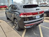 New 2025 Volkswagen Atlas Cross Sport SE image 5