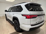 New 2025 Toyota Sequoia Limited image 3