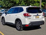 Used 2021 Subaru Forester Limited w/ Popular Package #3 image 5