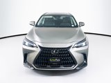 Used 2025 Lexus NX 250 FWD w/ Premium Package image 2