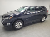 Used 2020 Chevrolet Equinox LT image 2