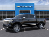 New 2025 Chevrolet Silverado 1500 High Country image 5