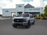 New 2025 Ford F150 Lariat image 2