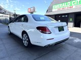 Used 2018 Mercedes-Benz E 300 4MATIC w/ Premium 1 Package image 6