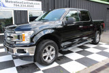 Used 2018 Ford F150 XLT w/ Equipment Group 302A Luxury image 5