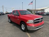 Used 2023 RAM 1500 Classic SLT w/ Trailer & Traction Group image 2