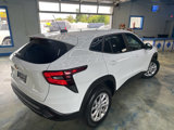 Used 2025 Chevrolet Trax LS image 3