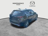 New 2025 MAZDA CX-5 Signature image 3