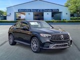 New 2025 Mercedes-Benz GLC 43 AMG 4MATIC Coupe image 5