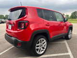 Used 2020 Jeep Renegade Sport image 6