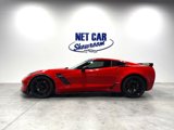 Used 2016 Chevrolet Corvette Z06 w/ 2LZ Preferred Equipment Group image 3