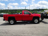 Used 2018 GMC Sierra 2500 4x4 Regular Cab w/ Sierra Convenience Package image 5