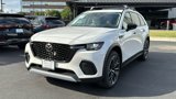 New 2025 MAZDA CX-70 Plug-In Hybrid w/ Premium Pkg image 3