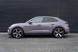 Certified 2024 Porsche Macan 4 Electric image 2