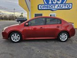 Used 2013 Nissan Sentra SV w/ Driver Pkg image 2