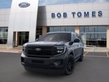 New 2025 Ford Expedition Max Platinum w/ Stealth Appearance Package image 2