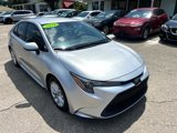 Used 2021 Toyota Corolla LE w/ LE Convenience Package image 3