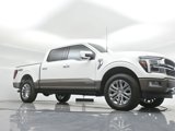 New 2025 Ford F150 King Ranch w/ FX4 Off-Road Package image 3