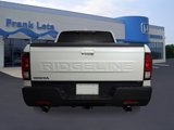 New 2025 Honda Ridgeline RTL image 4