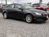 Used 2012 Chevrolet Cruze Eco image 6