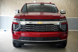 Used 2025 Chevrolet Tahoe Premier image 3