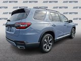 New 2025 Honda Pilot Touring image 3