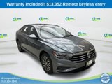 Used 2020 Volkswagen Jetta SE image 3