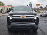 Used 2024 Chevrolet Silverado 1500 LT w/ Z71 Off-Road Package image 3