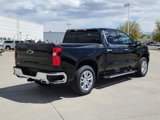 New 2025 Chevrolet Silverado 1500 LTZ image 3