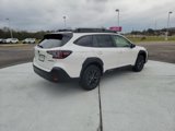 Used 2025 Subaru Outback Onyx Edition image 4