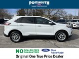 Used 2024 Ford Edge SEL image 5