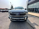 Used 2021 Ford F250 Lariat w/ Lariat Value Package image 6