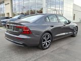 Certified 2025 Volvo S60 B5 Plus image 6