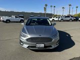 Used 2020 Ford Fusion Titanium image 4