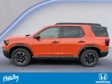 New 2026 Honda Passport TrailSport Elite image 2